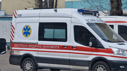 Троє дітей і двоє дорослих — стан постраждалих в Одесі - 285x160