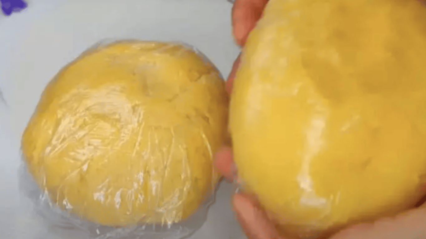 рецепт смачного пирога 