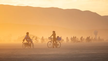 Скільки коштує побувати на Burning Man: ціни на квитки у 2026 році - 290x160