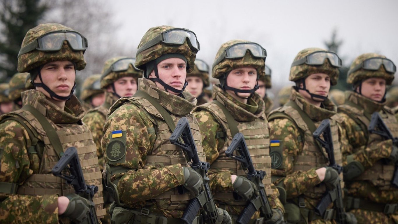 Мобілізація в Україні 2023 — чи можуть забрати на фронт три мільйони чоловіків
