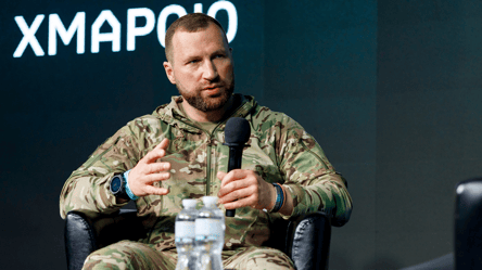 Евгений Хмара временно возглавит СБУ — указ президента - 285x160