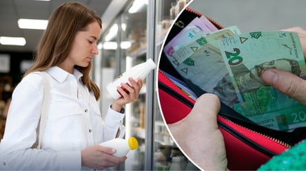 Цены взлетят на 5–10 %: какие молочные продукты могут подорожать уже осенью - 290x166