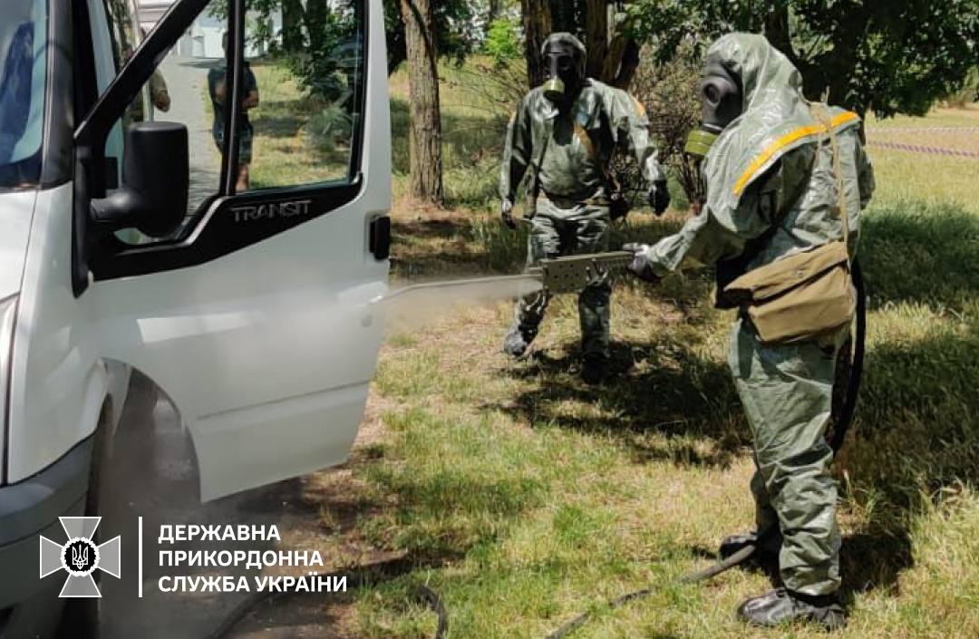 дпсу навчання