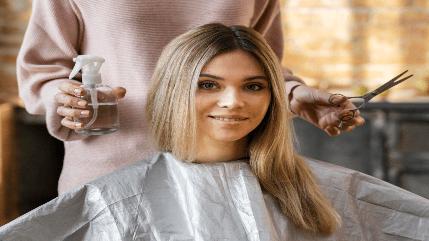 Стрижка с эффектом омоложения: легкое изменение, которое заметят все