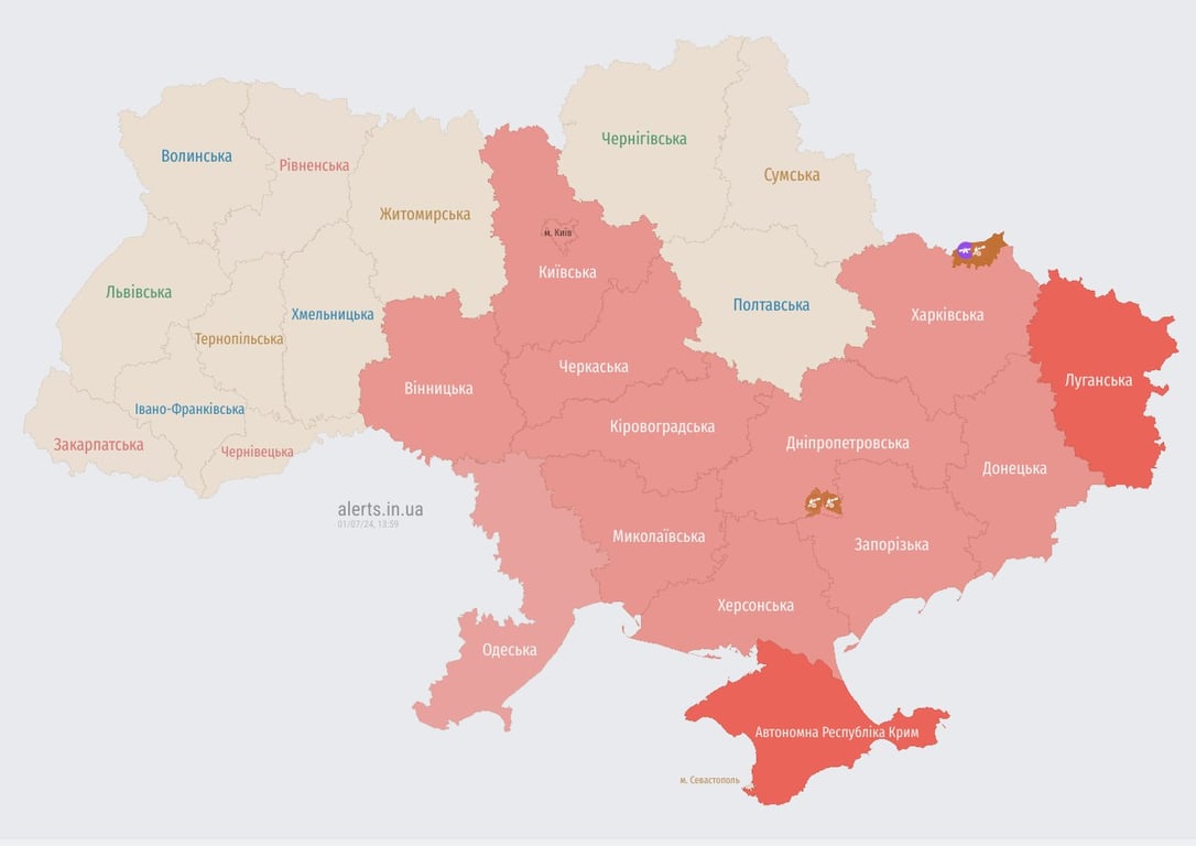 На Миколаївщині пролунав вибух — причини - фото 3