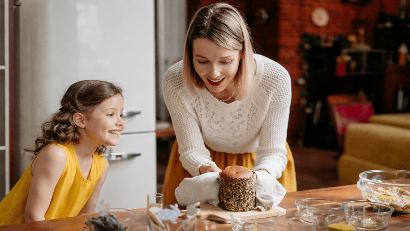 Когда печь куличи на Пасху 2026: секреты удачной праздничной выпечки