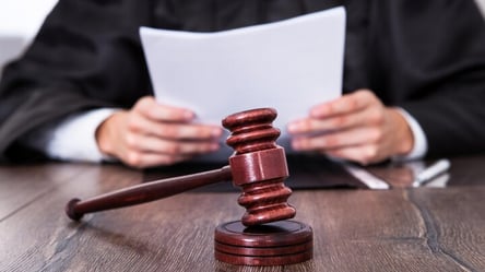 На Одесчине осудили мужчину за подделку документов: какое наказание грозит - 285x160