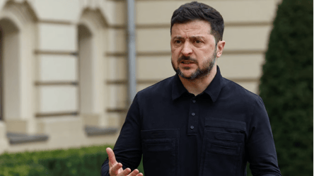 Выход Украины из Донбасса является худшим сценарием, — Зеленский - 290x160