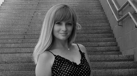 ДТП у переході Києва: загибла зробила фото на місці майбутньої смерті - 290x166