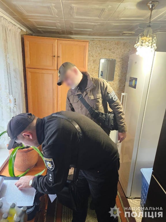 211 бригада скандал розслідування