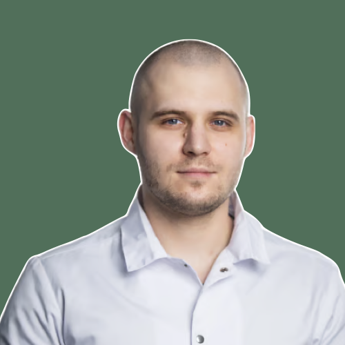 Роман Радюк