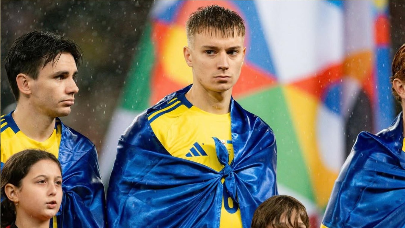 Владимир Бражко