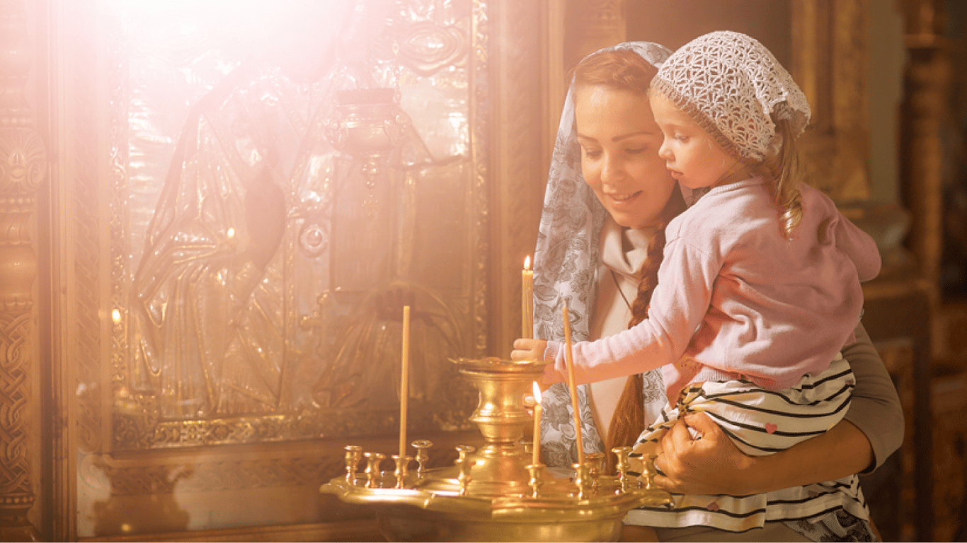 Как следует отмечать праздник Рождества Николая Чудотворца