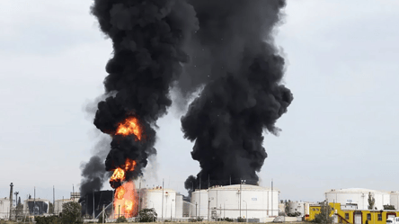 Стало известно, какие военные цели РФ поразили ВСУ в Крыму - 304x171