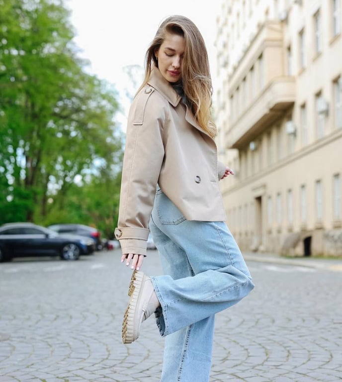 Речі, з якими легко скомбінувати образ