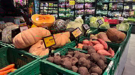 Цены готовятся к росту — какие продукты подорожают и когда - 285x160