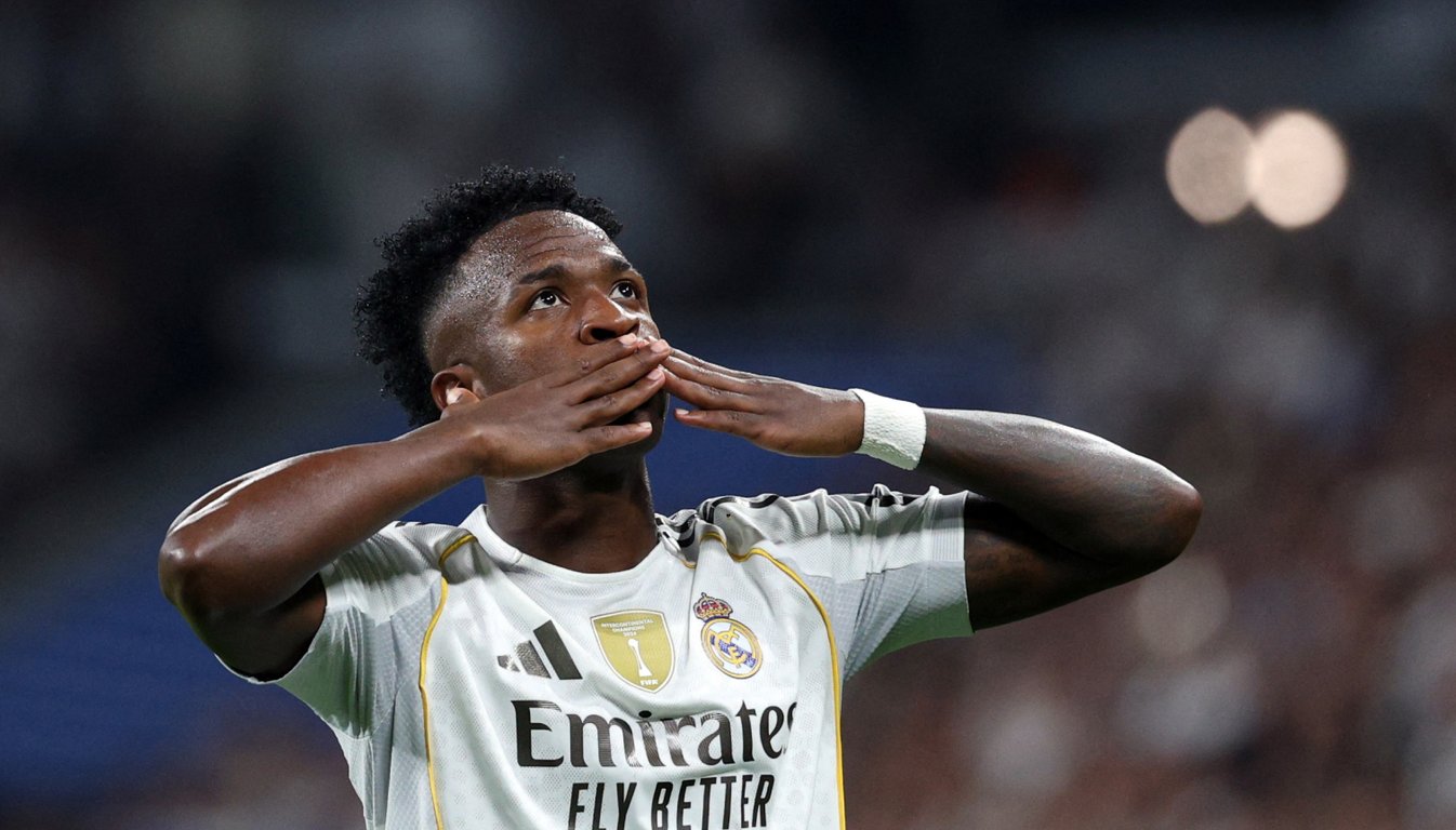 Винисиус Жуниор