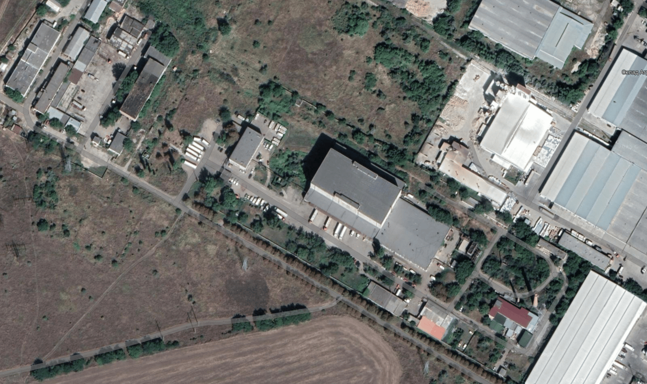 НБУ не зміг продати величезний комплекс на околиці Одеси - фото 2