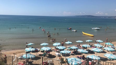 Відпочинок із дітьми — який курорт "все включено" обрати у 2025 - 285x160