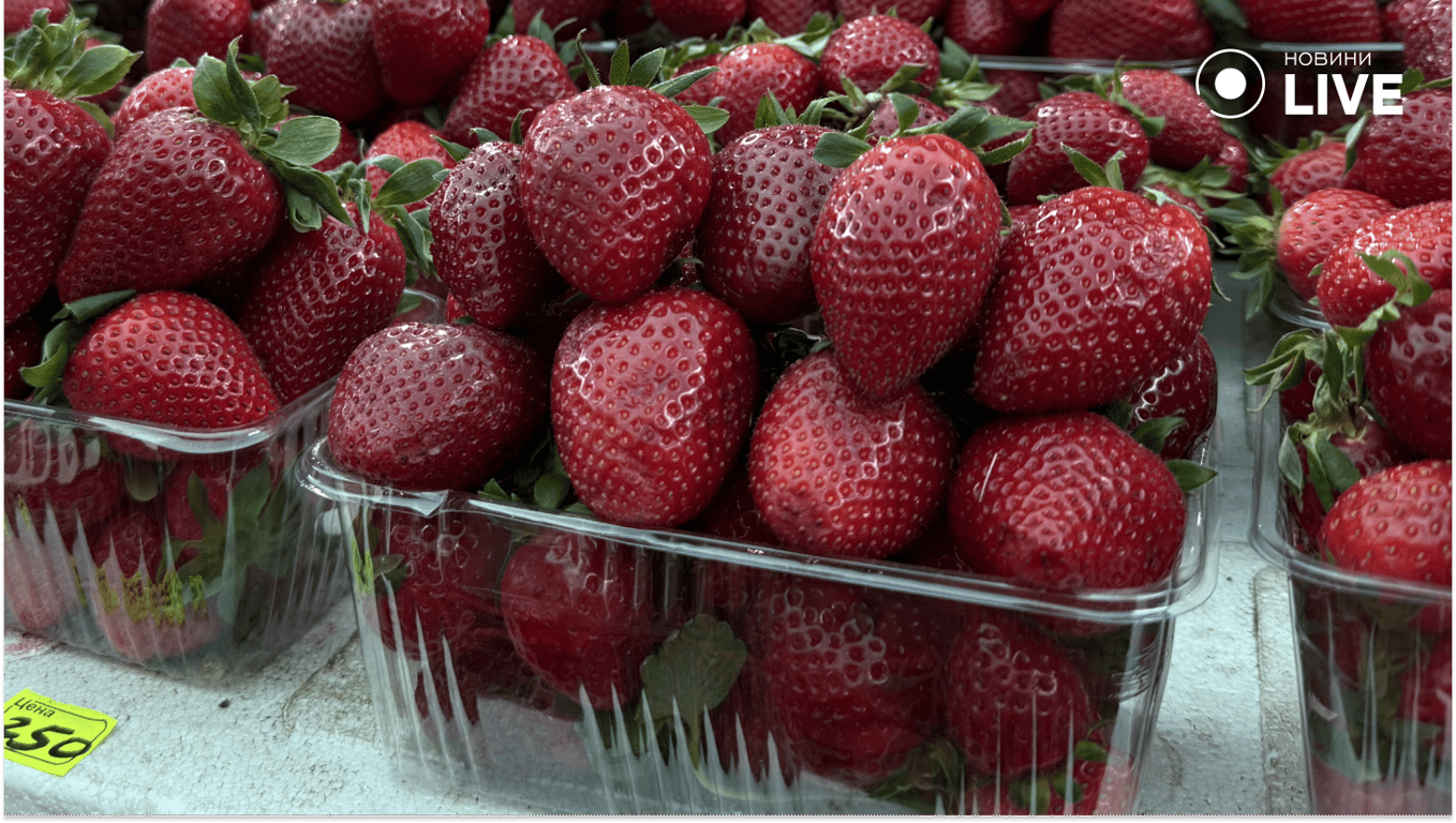 Весняні ціни на Новому базарі в Одесі: що дешевшає, а що дорожчає - фото 4