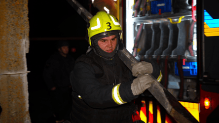Нічна атака на Одещину — російські дрони пошкодили енергооб’єкт - 290x166
