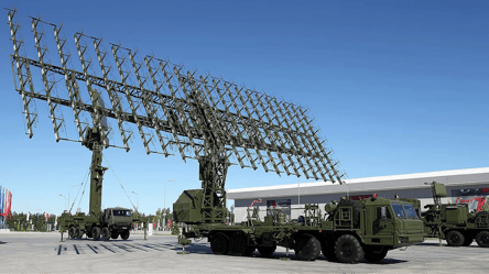 Ukraine strikes Russian radar system worth $100 million - 304x171