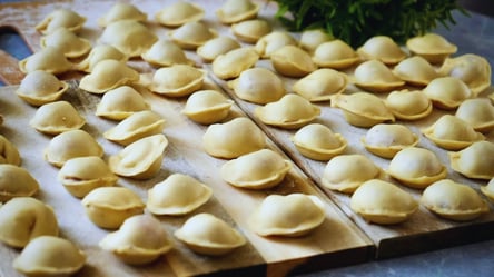 Рецепт теста для пельменей — не развариваются и не рвутся - 285x160