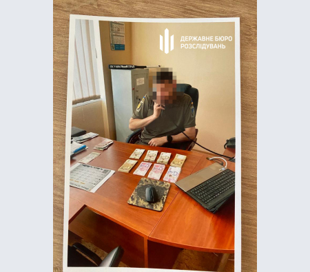 Прокуратура передала до суду справу про корупцію запорізького ексвоєнкома - фото 2