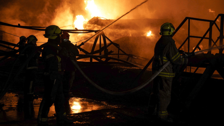 Окупанти атакували Запорізьку область — є загибла та поранені - 290x160