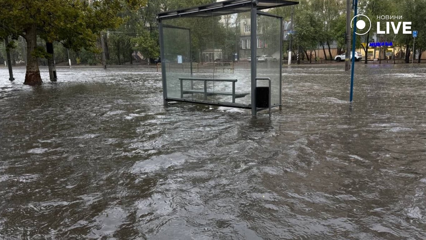 Трагедія в Одесі: рік після смертельного потопу