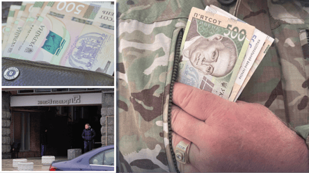 Кто в ВСУ получит кредитные каникулы только после фронта — ответ Минобороны - 290x166