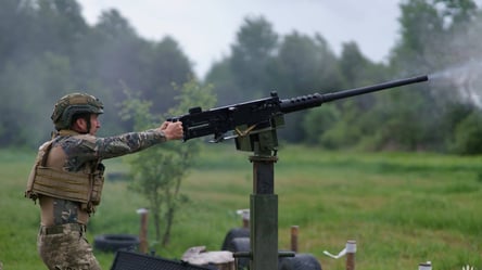 Не все дроны удалось уничтожить: в ВВС ВСУ обнародовали отчет за сутки - 304x171
