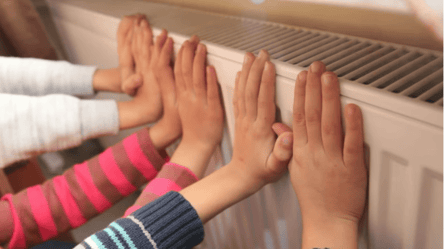 У Києві знову перебої з водою і теплом після ударів РФ - 285x160