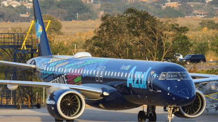 Одна з країн запускає авіапроїзні — куди можна буде вигідно дістатись - 285x160