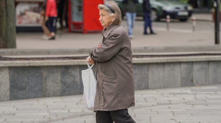 Доплати до пенсій від 150 до 5 700 грн: хто отримає у вересні - 290x166