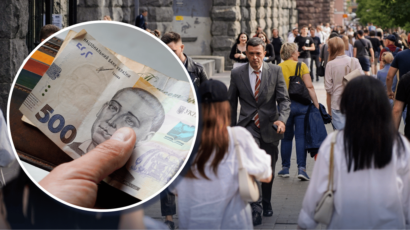 Работа в Украине: почему зарплаты населения будут расти несмотря на войну