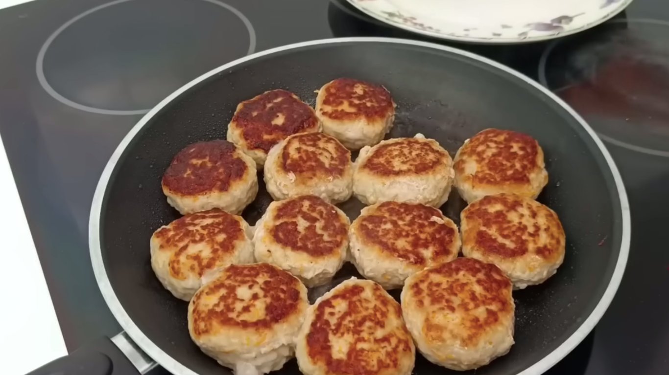 що приготувати на вечерю