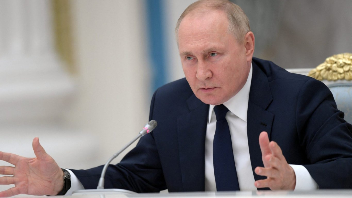Путин разрешил не идти на войну работникам стратегических предприятий ВПК, — ISW