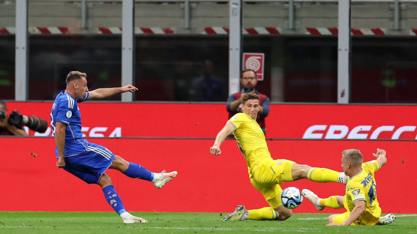 Давиде Фраттези