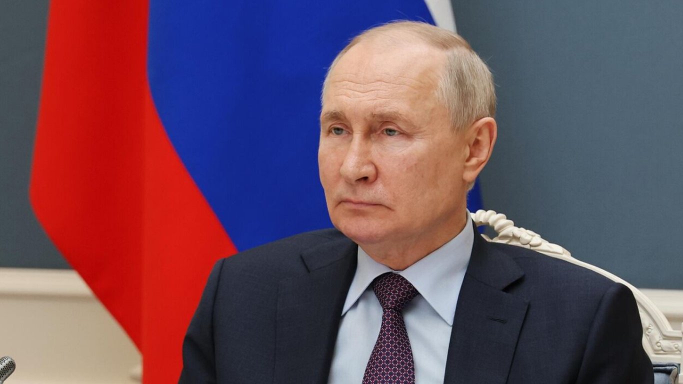 Путин разрешил давать гражданство РФ для иностранцев, которые пойдут воевать