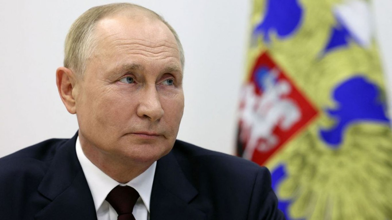 Планы Путина после выборов президента — политолог сделал прогноз