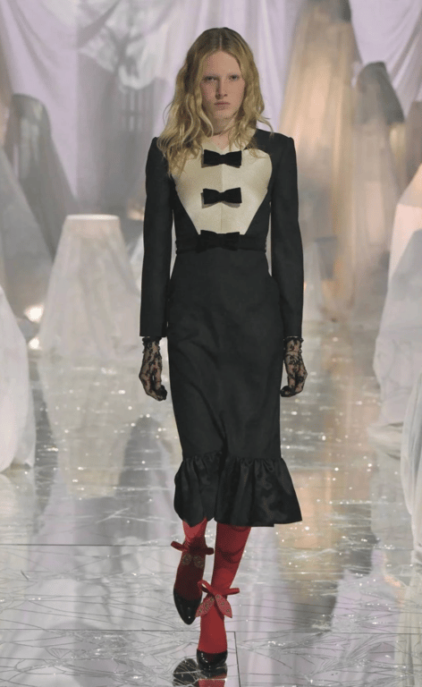 Гучний показ цього року, що будуть пам'ятати ще довго