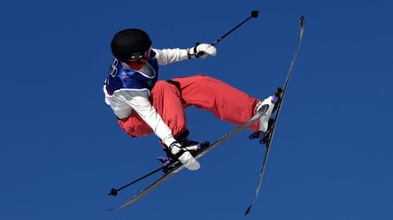 Украинцы завершили выступления в первый день Олимпиады-2026 - 285x160