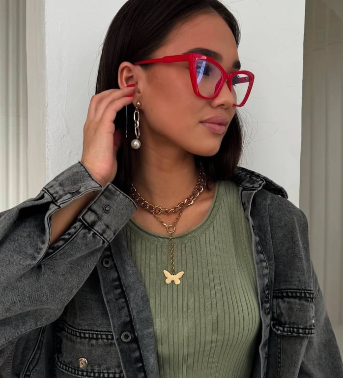 Та прикраса, що має бути у кожної