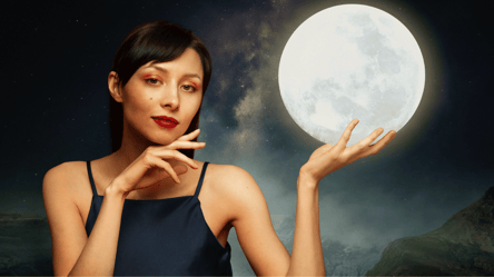 Місячний календар на вересень 2025 — які дні подарують успіх - 285x160