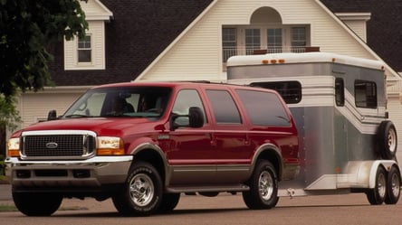 Названо найгірший дизельний двигун Ford - 285x160