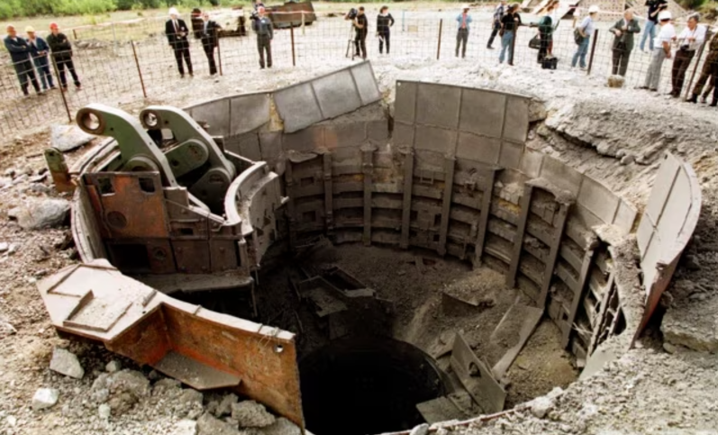 Будапештський меморандум — що обіцяла Росія