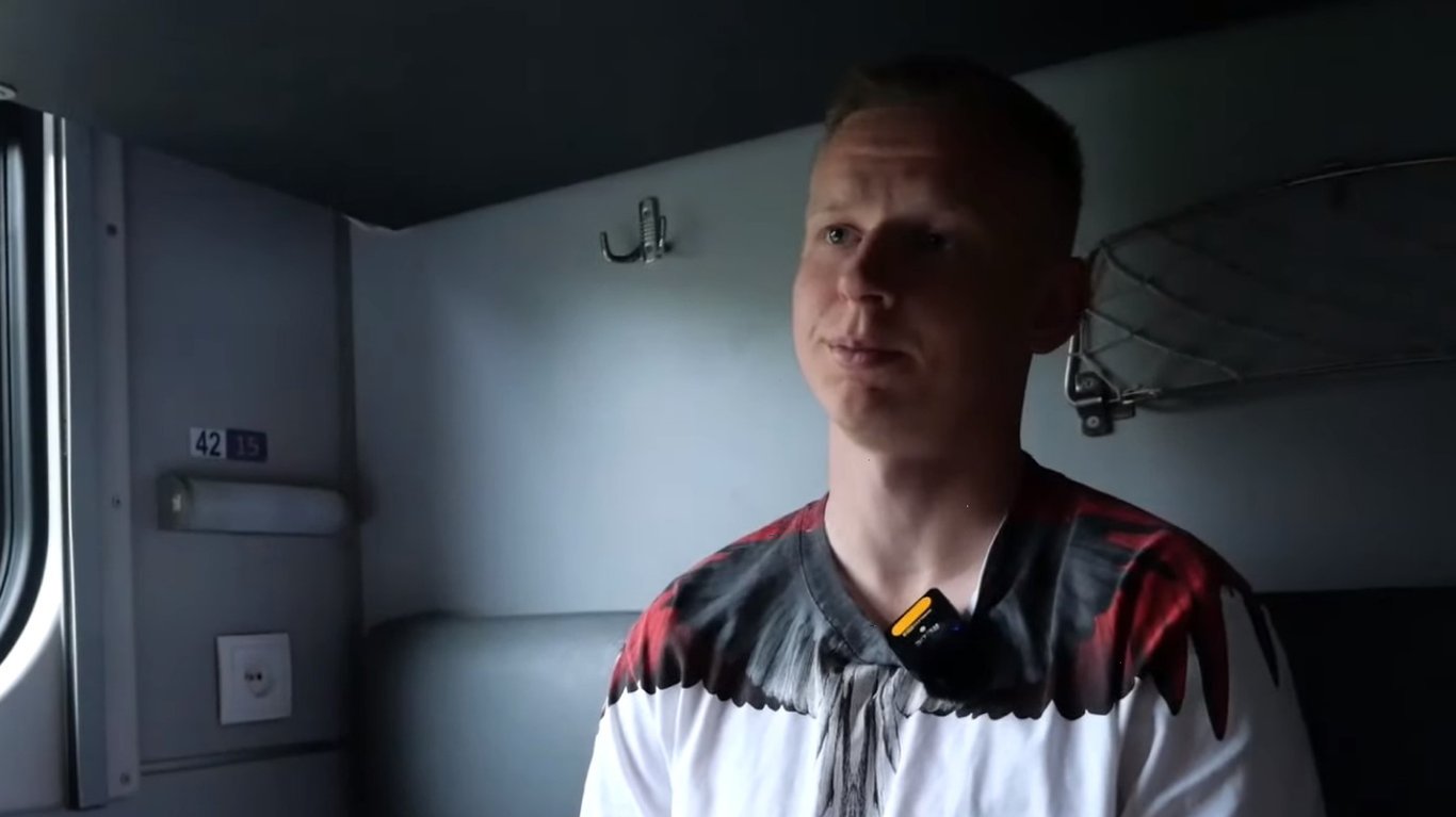 Олександр Зінченко