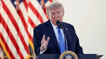 Трамп може зняти санкції з Росії в обмін на політв'язнів - 290x166