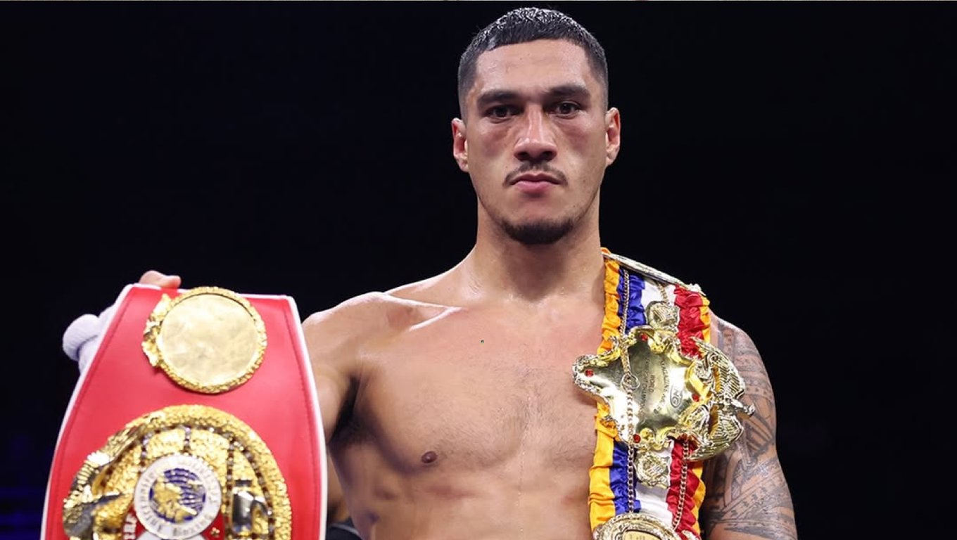 Джей Опетая